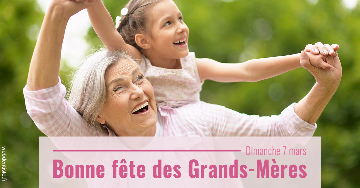 https://www.dralielhusseini.com/Fête des grands-mères 2