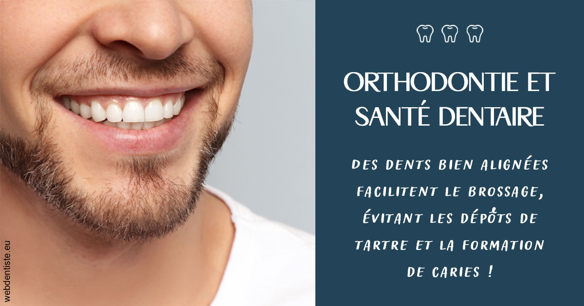 https://www.dralielhusseini.com/Orthodontie et santé dentaire 2