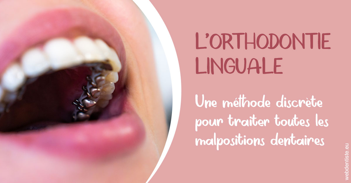 https://www.dralielhusseini.com/L'orthodontie linguale 2