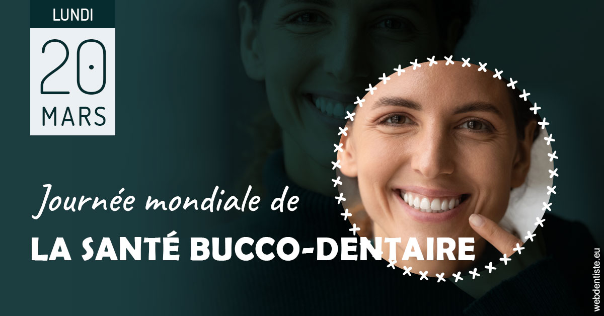 https://www.dralielhusseini.com/Journée de la santé bucco-dentaire 2023 2