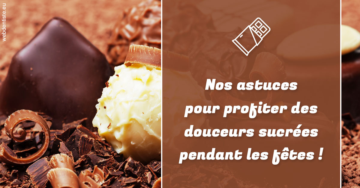 https://www.dralielhusseini.com/Fêtes et chocolat