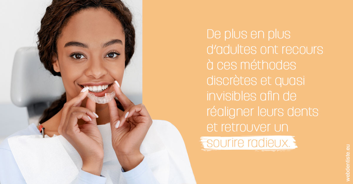 https://www.dralielhusseini.com/Gouttières sourire radieux