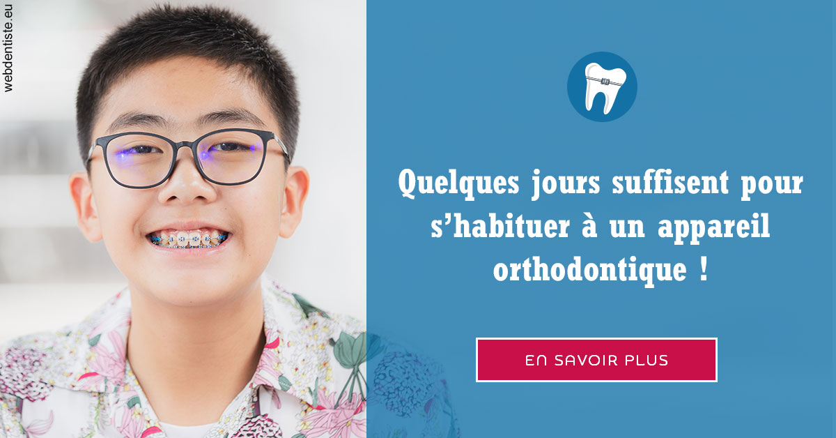https://www.dralielhusseini.com/L'appareil orthodontique
