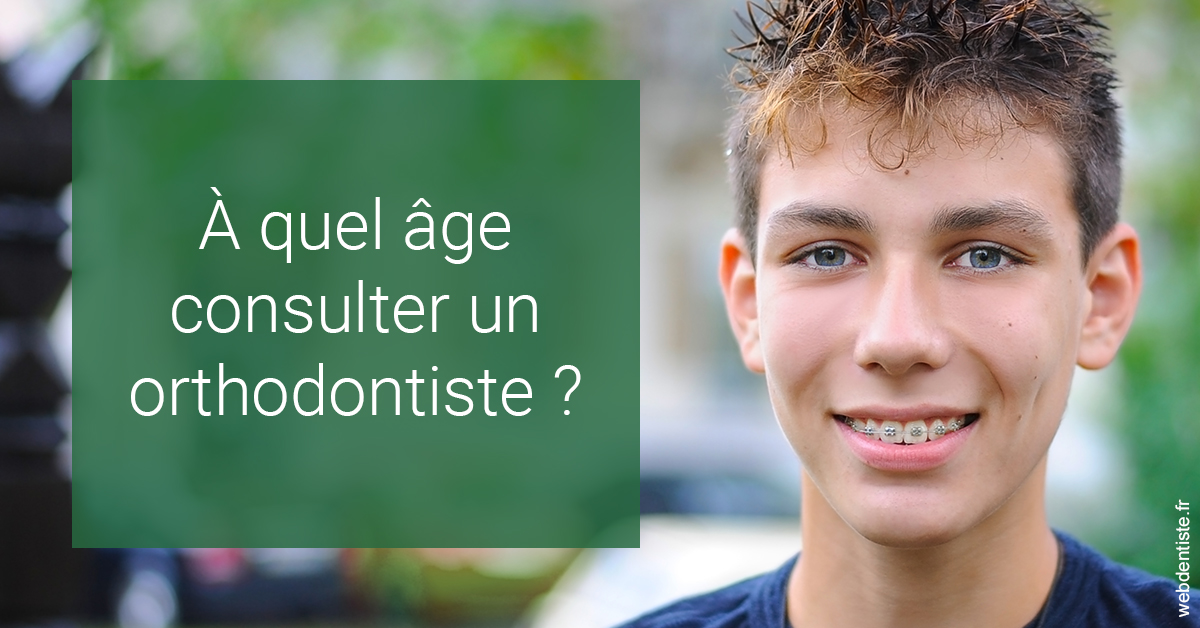 https://www.dralielhusseini.com/A quel âge consulter un orthodontiste ? 1