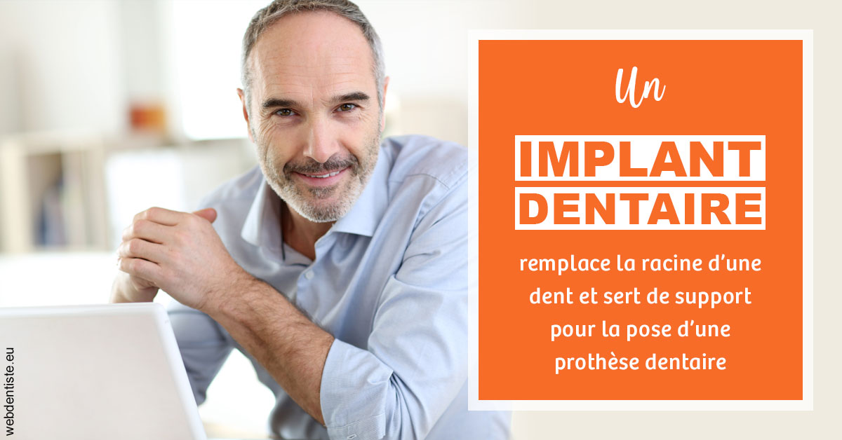 https://www.dralielhusseini.com/Implant dentaire 2